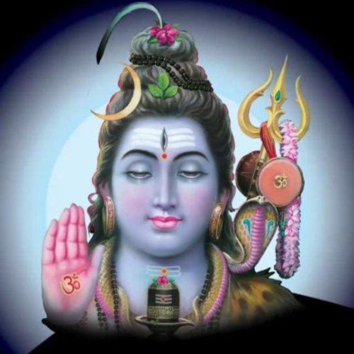 Lord Shiva